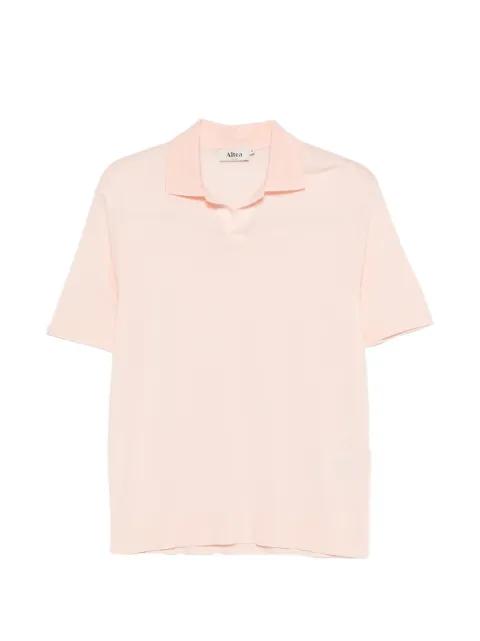 short-sleeve T-shirt by ALTEA