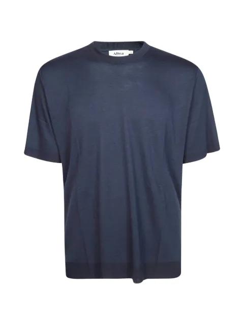short-sleeve T-shirt by ALTEA