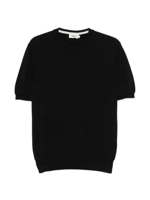 short-sleeve T-shirt by ALTEA