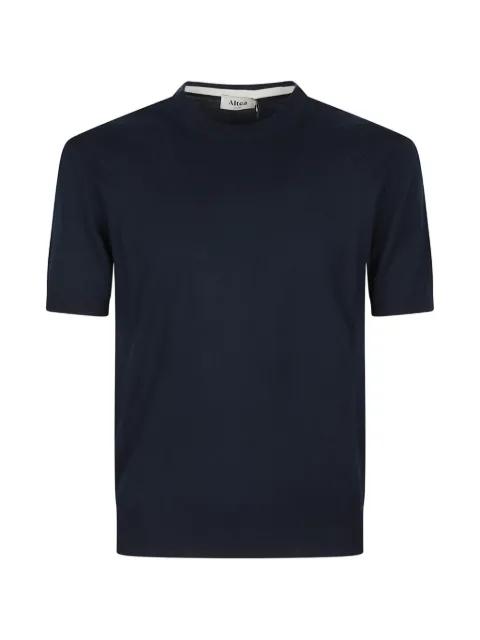 short-sleeve T-shirt by ALTEA