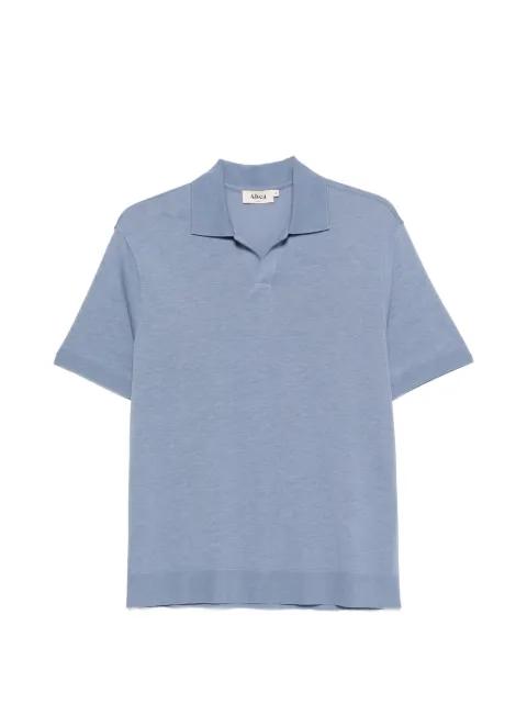 short-sleeve T-shirt by ALTEA