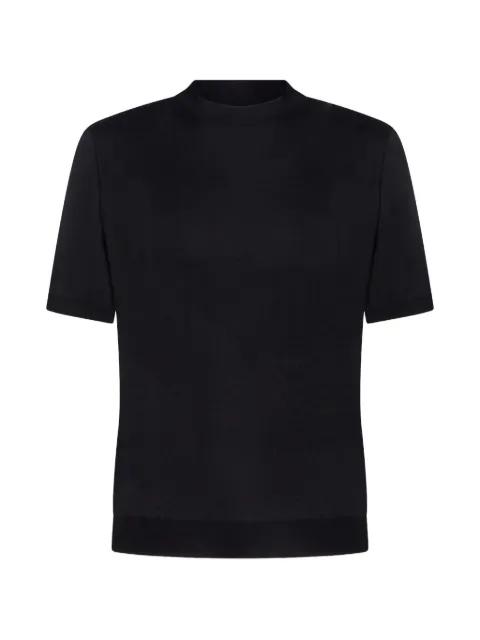 short-sleeve T-shirt by ALTEA