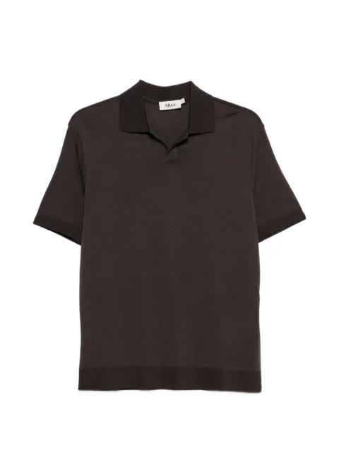 short-sleeve T-shirt by ALTEA