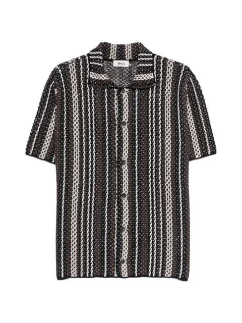striped shirt by ALTEA