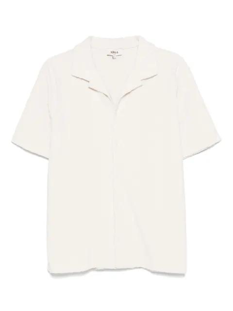 terry  shirt by ALTEA