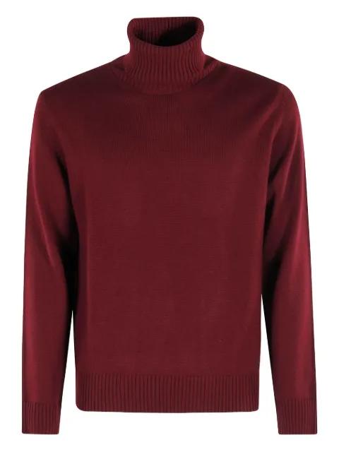 turtleneck sweater by ALTEA