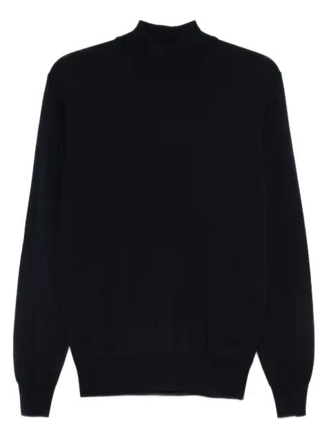 wool sweater by ALTEA