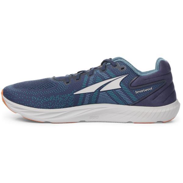 Altra x Smartwool Escalante 4 Road-Running Shoes by ALTRA