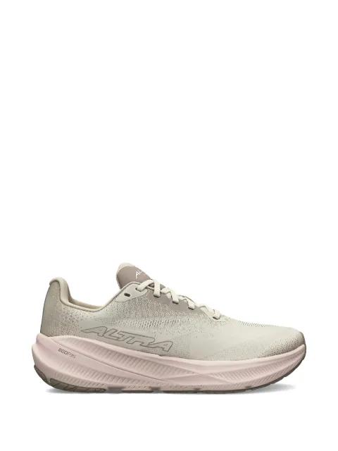 Experience Flow 2panelled sneakers by ALTRA