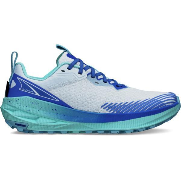 Experience Wild 2 Trail-Running Shoes by ALTRA