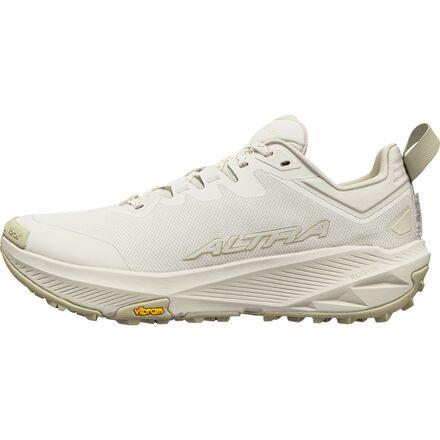 Experience Wild 3+ Trail Running Shoe by ALTRA