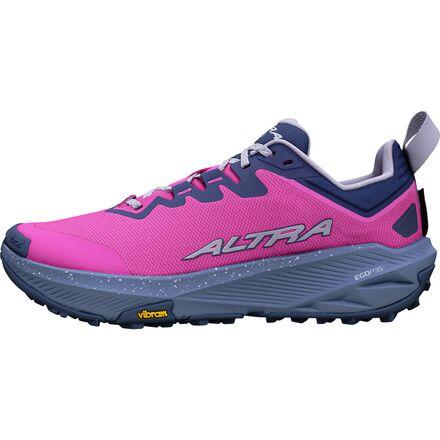 Experience Wild 3+ Trail Running Shoe by ALTRA