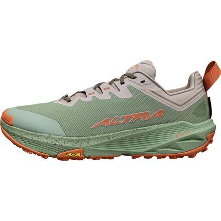 Experience Wild 3+ Trail Running Shoe by ALTRA