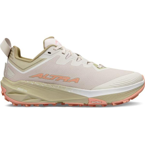 Experience Wild 3 Trail-Running Shoes by ALTRA