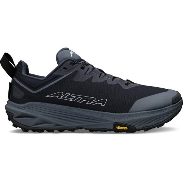 Experience Wild 3+ Trail-Running Shoes by ALTRA