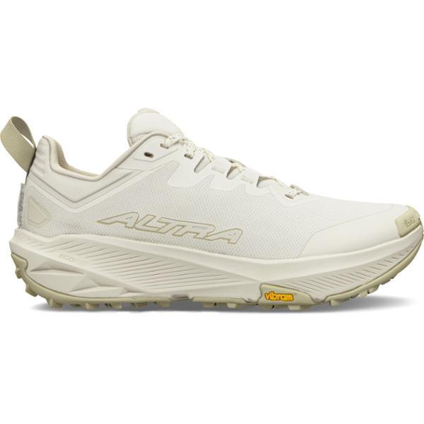 Experience Wild 3+ Trail-Running Shoes by ALTRA
