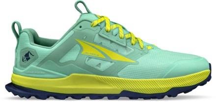 Lone Peak 8 Trail-Running Shoes by ALTRA