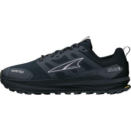 Lone Peak 9+ GTX Hiking Shoe by ALTRA