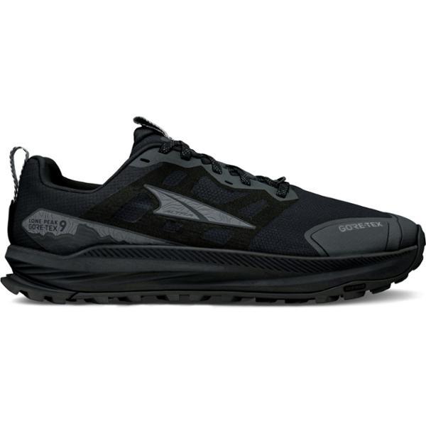 Lone Peak 9 GTX Trail-Running Shoes by ALTRA