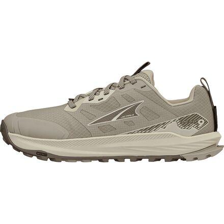 Lone Peak 9 Hiking Shoe by ALTRA