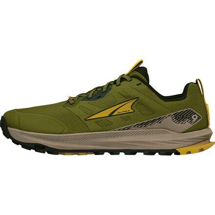 Lone Peak 9 Hiking Shoe by ALTRA