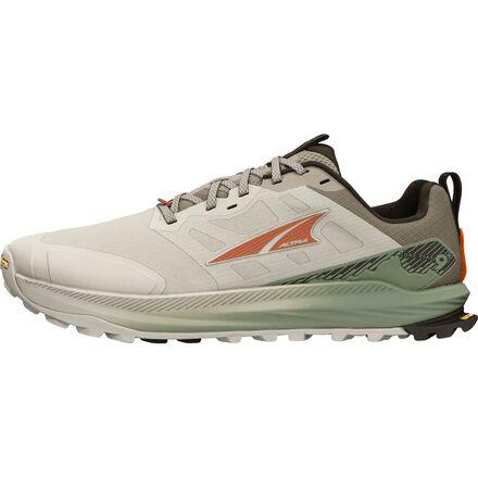 Lone Peak 9+ Hiking Shoe by ALTRA