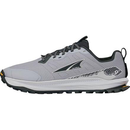 Lone Peak 9+ Hiking Shoe by ALTRA