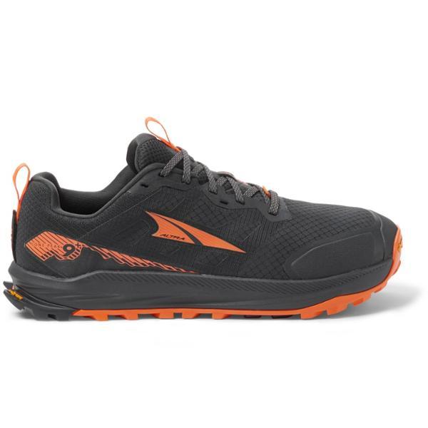 Lone Peak 9+ Trail-Running Shoes by ALTRA