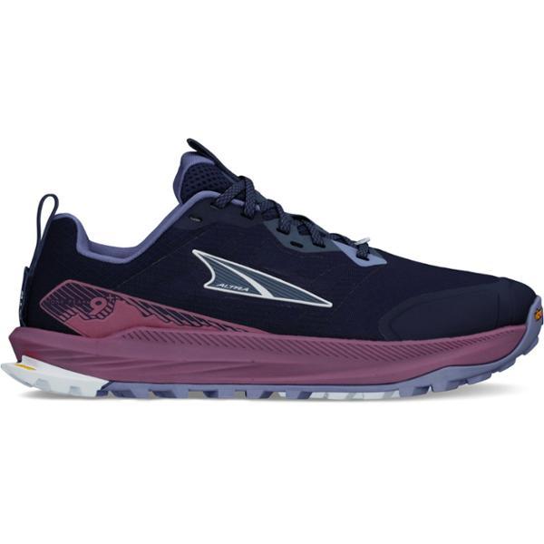 Lone Peak 9+ Trail-Running Shoes by ALTRA