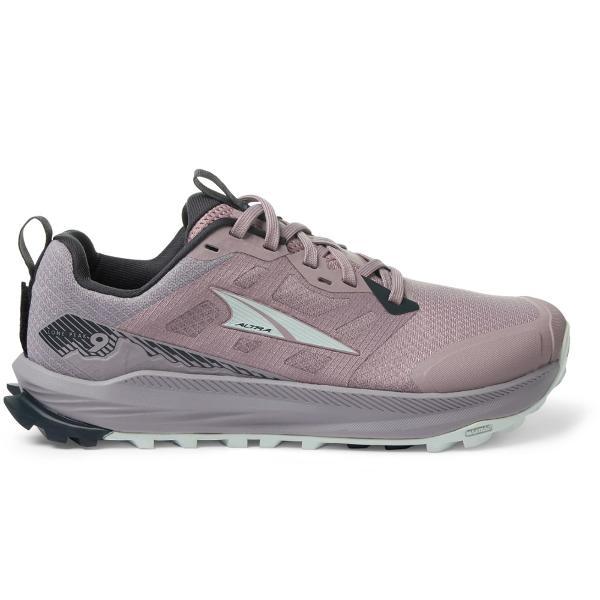 Lone Peak 9 Trail-Running Shoes by ALTRA