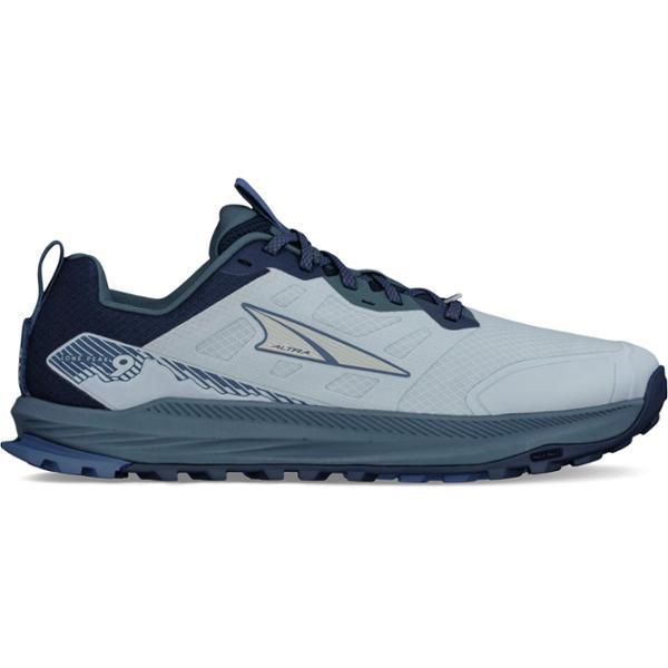 Lone Peak 9 Trail-Running Shoes by ALTRA