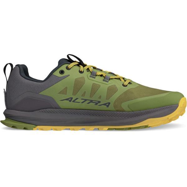 Lone Peak 9 Waterproof Low Hiking Shoes by ALTRA