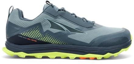 Lone Peak ALL-WTHR Low Trail-Running Shoes by ALTRA