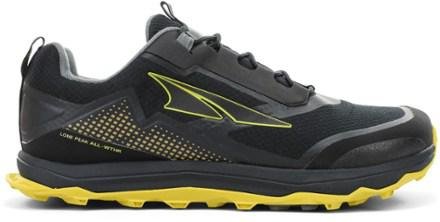 Lone Peak ALL-WTHR Low Trail-Running Shoes by ALTRA