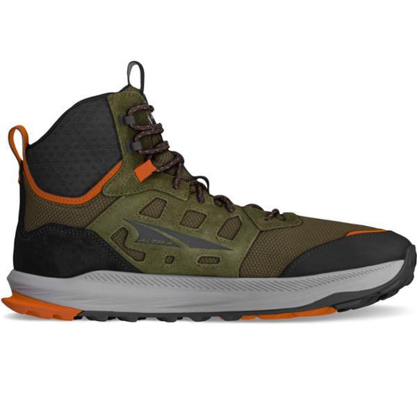 Lone Peak Hiker 3 Boots by ALTRA