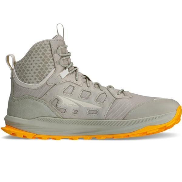 Lone Peak Hiker 3 Boots by ALTRA