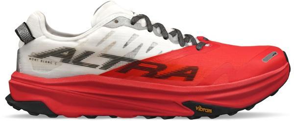 Mont Blanc Carbon Trail-Running Shoes by ALTRA