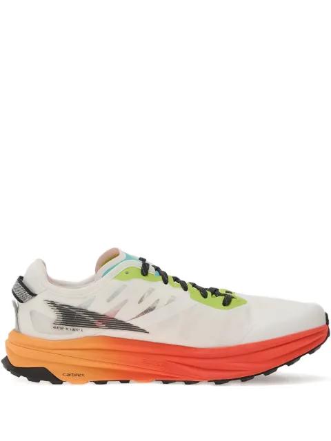 Mont Blanc Carbon sneakers by ALTRA