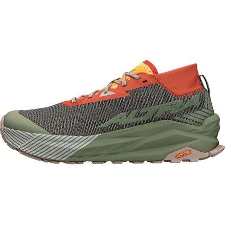 Olympus 275 Trail Running Shoe by ALTRA