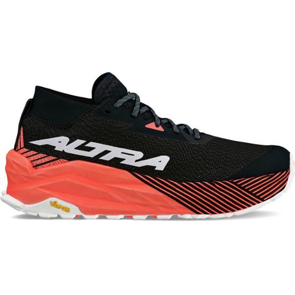 Olympus 275 Trail-Running Shoes by ALTRA