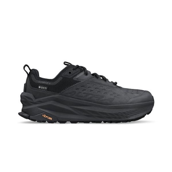 Olympus 6 Hike Low GTX Shoes by ALTRA