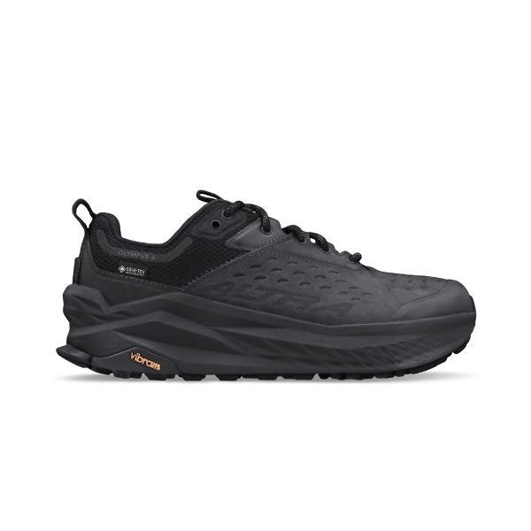 Olympus 6 Hike Low GTX Shoes by ALTRA