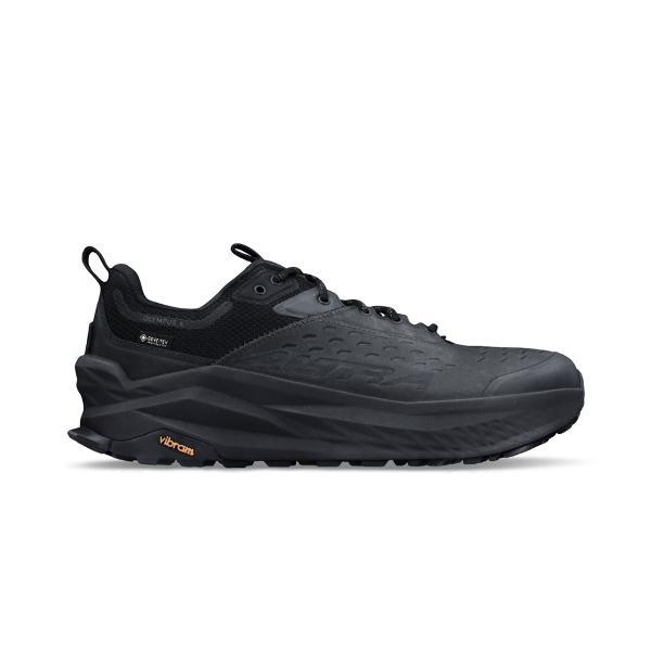 Olympus 6 Hike Low GTX Shoes by ALTRA