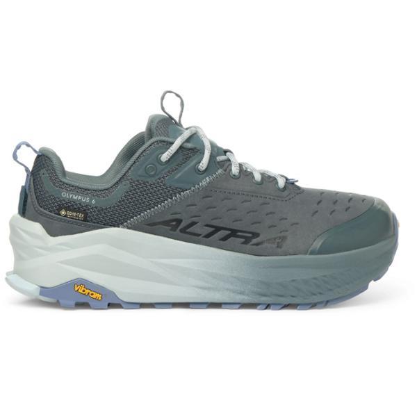 Olympus 6 Hike Low GTX Shoes by ALTRA