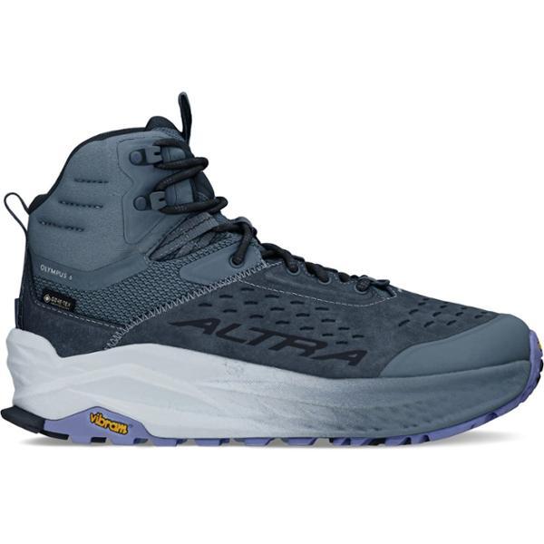 Olympus 6 Hike Mid GTX Hiking Boots by ALTRA