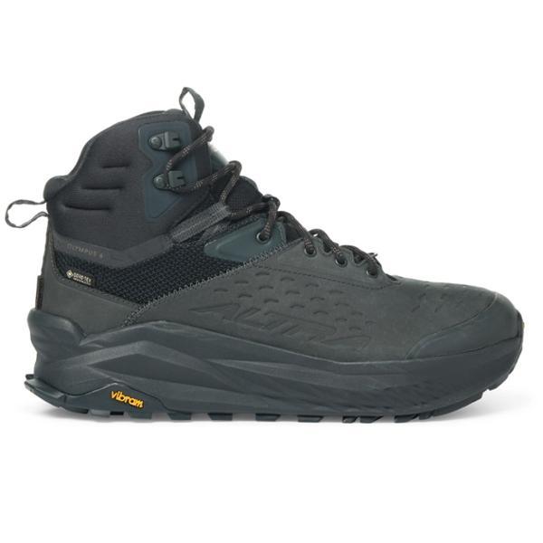 Olympus 6 Hike Mid GTX Hiking Boots by ALTRA