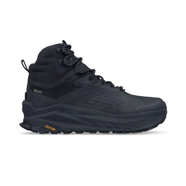 Olympus 6 Hike Mid GTX Hiking Boots by ALTRA