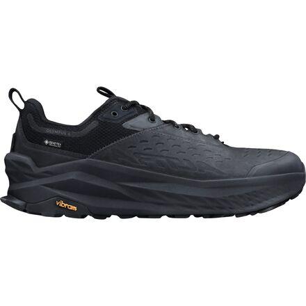Olympus 6 Low GTX Hiking Shoe by ALTRA