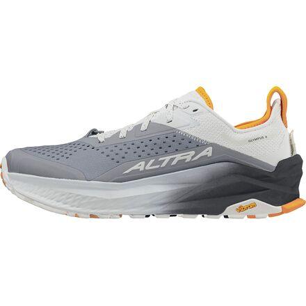 Olympus 6 Trail Running Shoe by ALTRA