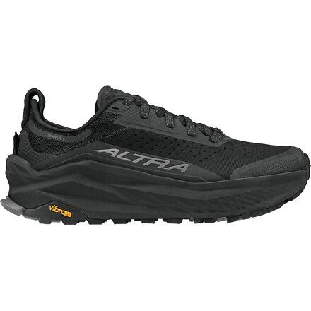 Olympus 6 Trail Running Shoe by ALTRA